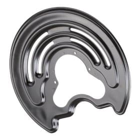 Кожух гальмівного диску