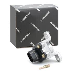 Датчик скорости