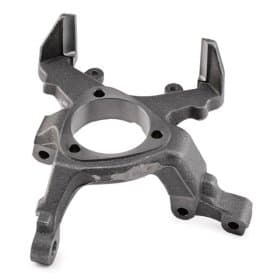 Поворотный кулак