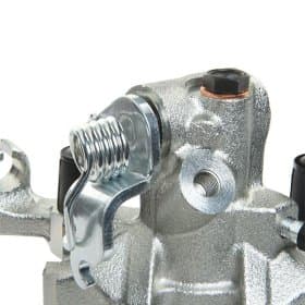 Тормозной суппорт