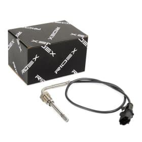 Датчик температуры выхлопных газов