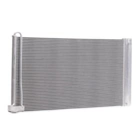 Радіатор кондиціонера