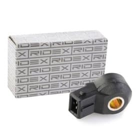 Датчик детонації