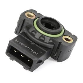 Датчик положення дросельної заслонки