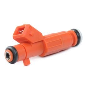 Паливна форсунка