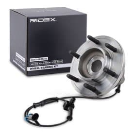 Комплект ступицы колеса