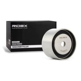 Обвідний ролик ременя ГРМ