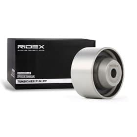 Обвідний ролик ременя ГРМ