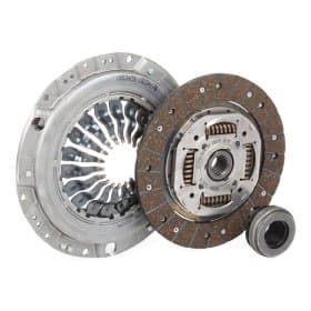 Комплект зчеплення