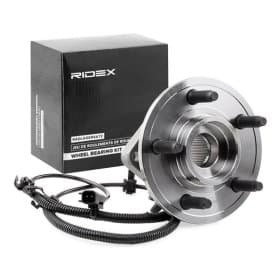 Комплект ступицы колеса