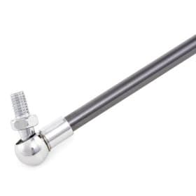 Газовый упор капота