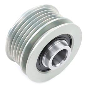 Муфта генератора