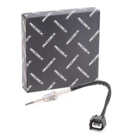 Датчик температуры выхлопных газов