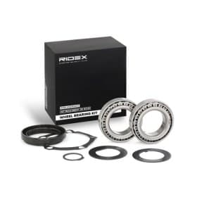 Комплект ступиці колеса