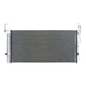 Радіатор кондиціонера