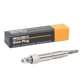 Свічка розжарювання