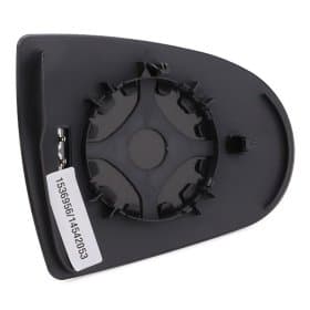 Скло зовнішнього дзеркала