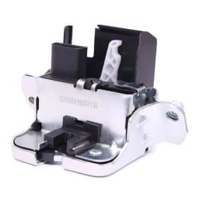 Замок двери багажника