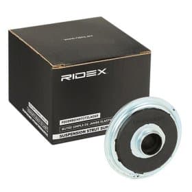 Опора амортизатора