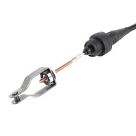 Трос зчеплення