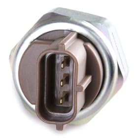 Датчик тиску подачі пального