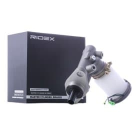 Главный тормозной цилиндр