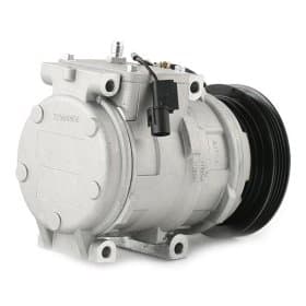 Компрессор кондиционера