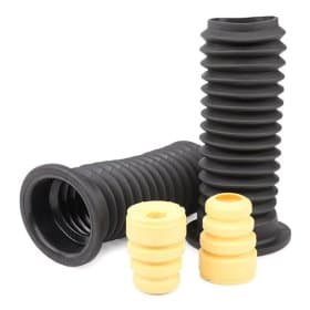 Комплект (пильники + відбійники)