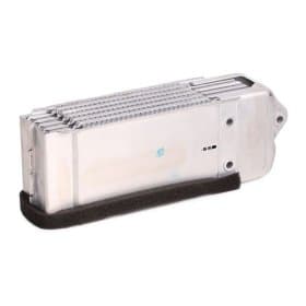 Оливний радіатор двигуна