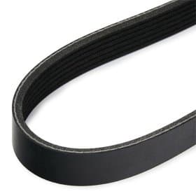 Поліклиновий ремінь