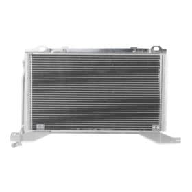 Радіатор кондиціонера