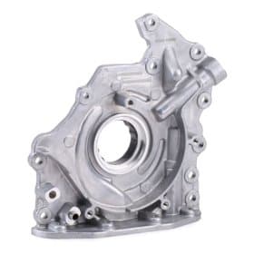 Масляный насос