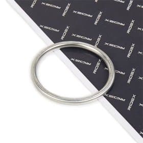 Прокладка выпускного коллектора