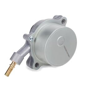 Вакуумний підсилювач гальмівної системи