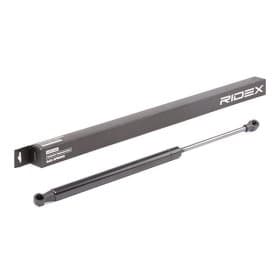 Газовий упор багажника