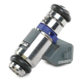 Паливна форсунка