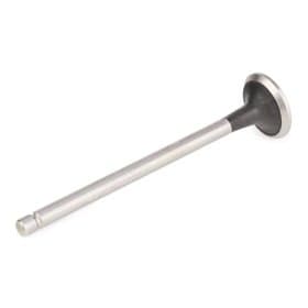 Випускний клапан