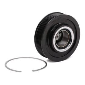 Муфта компресора кондиціонера