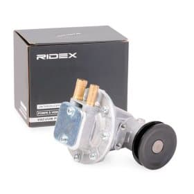 Вакуумний підсилювач гальмівної системи