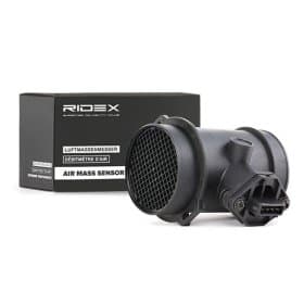 Витратомір повітря