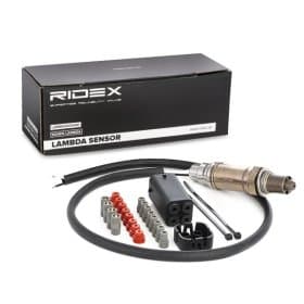 Лямбда-зонд