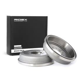 Гальмівний барабан