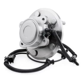 Комплект ступиці колеса