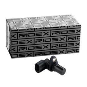 Датчик положення колінчастого вала