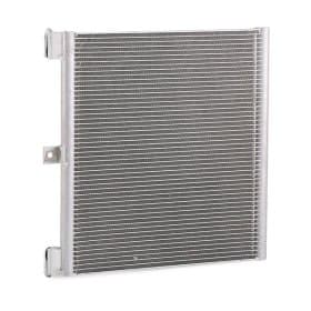 Радиатор кондиционера