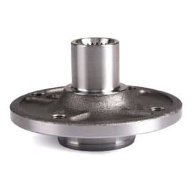 Ступиця колеса