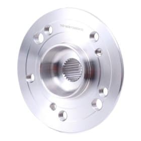 Ступиця колеса