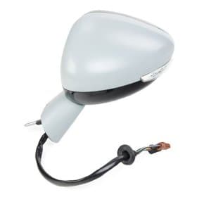 Зовнішнє дзеркало