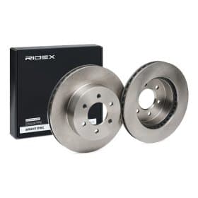 Гальмівний диск