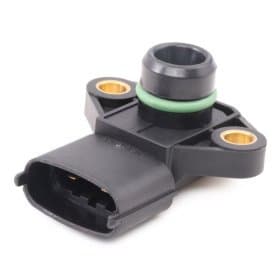 Датчик тиску нагнітання